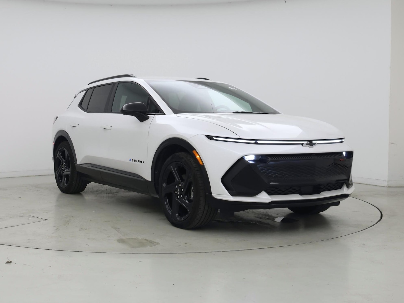 chevrolet equinox ev 2025 3GN7DSRP7SS201976 image chevrolet equinox ev 2025 3GN7DSRP7SS201976 image